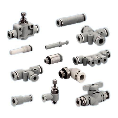 Pneumatic Spares