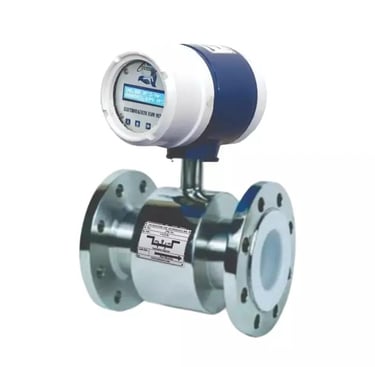 Flow Meters