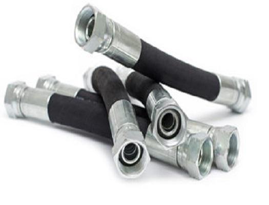 Hydraulic Components