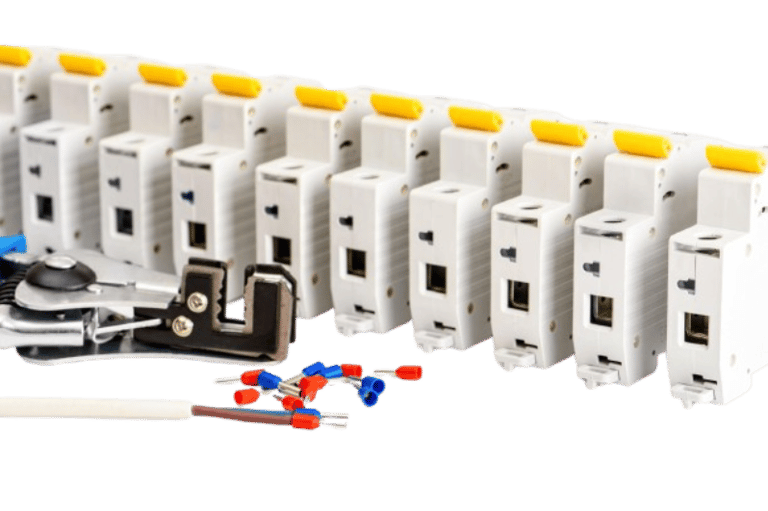 Electrical Accessories