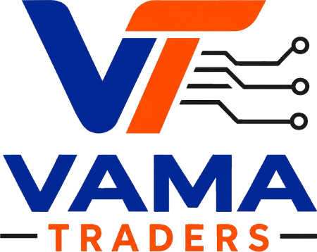 Vama Traders
