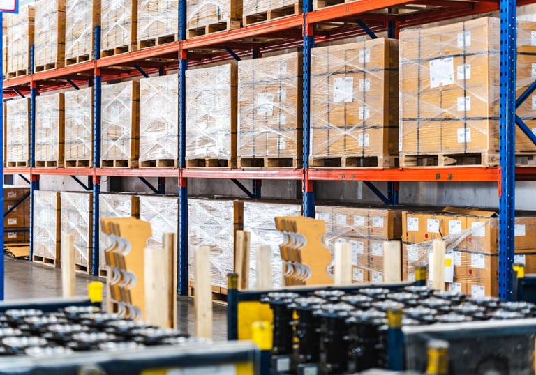 Industrial Supplies