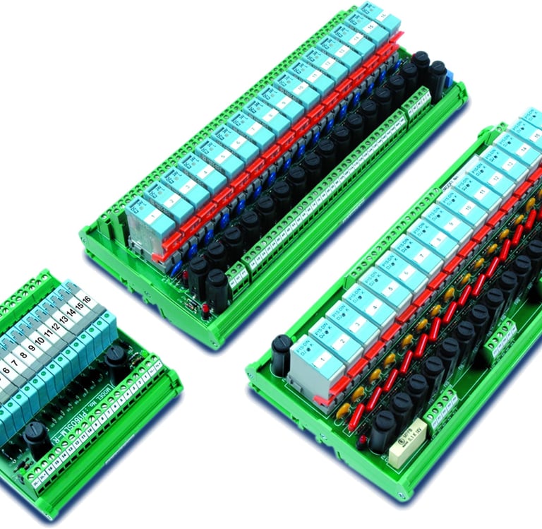 Electronic Components