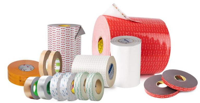 Industrials Consumables